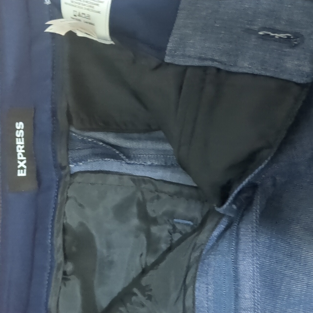 🔥Sale‼️🎄⛄Express Pant  8R